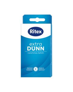 RITEX extra dünn Kondome