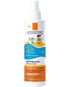 ROCHE-POSAY Anthelios DK Spray 50+ /R