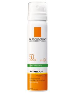 ROCHE-POSAY Anthelios Gesichtsspray LSF 50