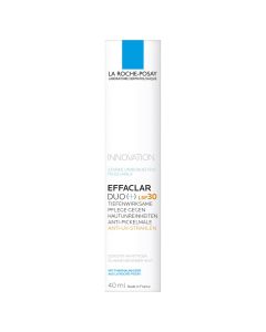 ROCHE-POSAY Effaclar Duo+ LSF 30