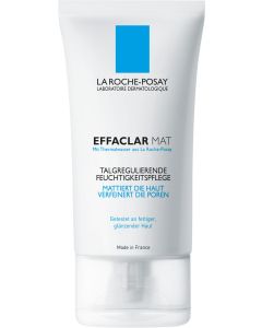 ROCHE-POSAY Effaclar Mat Creme