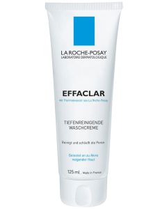 ROCHE-POSAY Effaclar Waschcreme