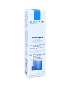 ROCHE-POSAY Hydraphase Intense Augen Creme