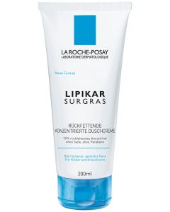 ROCHE-POSAY Lipikar Duschcreme