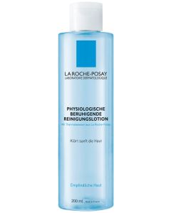 ROCHE-POSAY Physiolog.Beruh.Reinig.Lotion