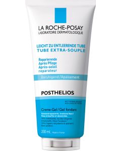 ROCHE-POSAY Posthelios Apres-Soleil Milch