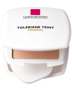 ROCHE-POSAY Toleriane Teint Mineral Puder 11