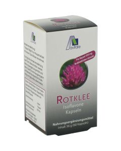 ROTKLEE KAPSELN 500 mg