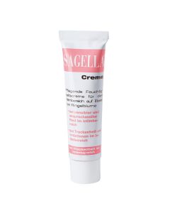 SAGELLA Creme