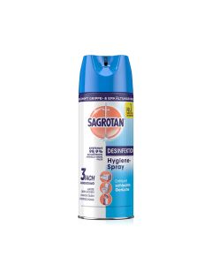 SAGROTAN Hygiene-Spray