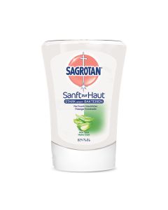 SAGROTAN No-Touch Nachfüller Aloe Vera Handseife