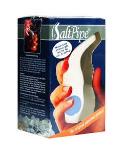 SALTPIPE Inhalator