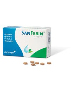 SANFERIN Tabletten