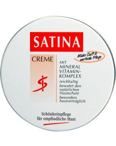 SATINA Creme