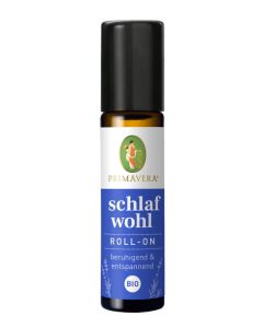 SCHLAFWOHL Roll-on Bio