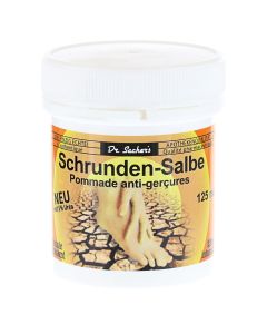 SCHRUNDENSALBE