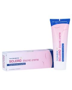 SCLERO Discret Thymuskin Intimpflege Creme