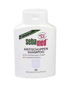 SEBAMED Anti Schuppen Shampoo