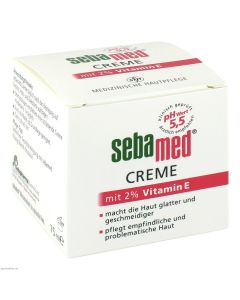 SEBAMED Creme