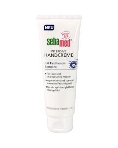 SEBAMED Intensive Handcreme Panthenol-Complex