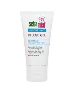 SEBAMED Unreine Haut Pflege Gel