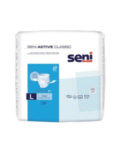 SENI Active Classic Inkontinenzslip Einmal L