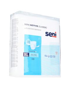 SENI Active Classic Inkontinenzslip Einmal XL