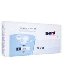 SENI CLASSIC Inkontinenzhose Gr.L