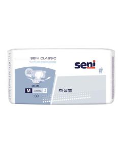 SENI CLASSIC Inkontinenzhose Gr.M