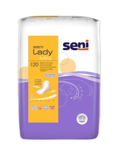 SENI Lady Urineinlagen mini