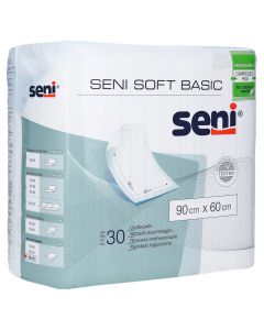 SENI Soft Basic Bettunterlage 60x90 cm