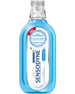 SENSODYNE Mundspülung cool &amp; fresh