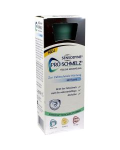 SENSODYNE ProSchmelz Mundspülung