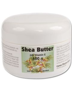 SHEABUTTER