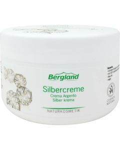 SILBERCREME