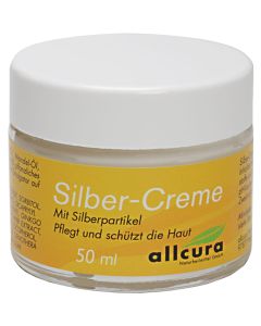 SILBERCREME