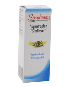 Similasan Augentropfen