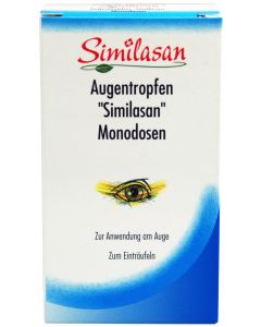 Similasan Augentropfen-10 st