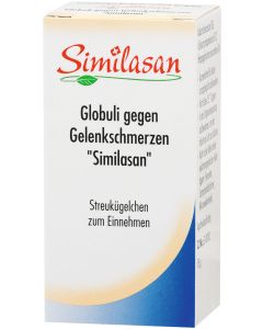 Similasan Gelenkschmerzen