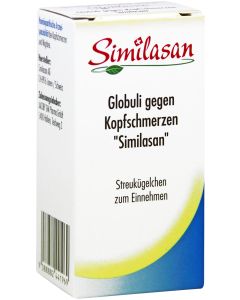 Similasan Kopfschmerzen