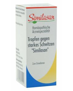 Similasan Tropfen Gegen Starke