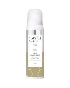 SKINCAIR HYDRO Hand Olive Schaum-Creme