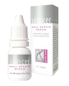 SKINICER NAIL REPAIR Serum