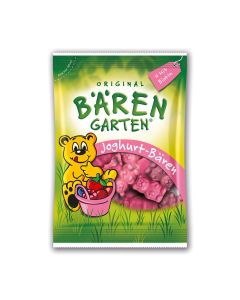 SOLDAN Bären Joghurt-Bären