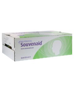 SOUVENAID Vanillegeschmack