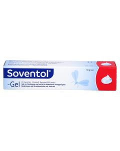 Soventol Gel