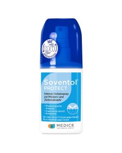 SOVENTOL PROTECT Intensiv-Schutzspray Mückenabwehr