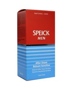 SPEICK Men After Shave Balsam sensitiv