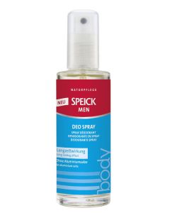 SPEICK Men Deo-Spray