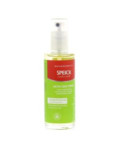 SPEICK natural Aktiv Deo-Spray